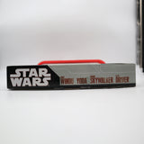 STAR WARS COMMEMORATIVE TIN COLLECTION: REVENGE OF THE SITH III #3 of 6 - NEW Authentic & Factory Sealed!