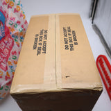 #C001 - CONTROLLER: ADVANTAGE JOYSTICK - UNGRADED UNCIRCULATED SEALED CASE PACK OF 3 (NES Nintendo) - THE DISCOUNTGAMES COLLECTION