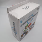 MARIO KART - NEW & Factory Sealed Bundle! MINT GAME INSIDE of Combo Packaging! (Nintendo Wii)