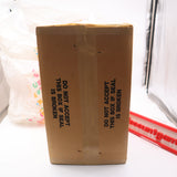 #C001 - CONTROLLER: ADVANTAGE JOYSTICK - UNGRADED UNCIRCULATED SEALED CASE PACK OF 3 (NES Nintendo) - THE DISCOUNTGAMES COLLECTION