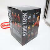 TITAN STAR TREK TNG CAPTAIN JEAN-LUC PICARD - 1/6th SCALE STATUE - NEW Authentic & Factory Sealed!