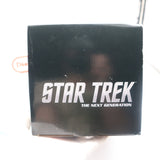 TITAN STAR TREK TNG CAPTAIN JEAN-LUC PICARD - 1/6th SCALE STATUE - NEW Authentic & Factory Sealed!