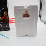 TITAN STAR TREK TNG CAPTAIN JEAN-LUC PICARD - 1/6th SCALE STATUE - NEW Authentic & Factory Sealed!