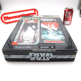 STAR WARS TRILOGY COLLECTION: STORMTROOPER 12" LARGE SIZE ACTION FIGURE - NEW & Factory Sealed!