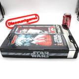STAR WARS TRILOGY COLLECTION: STORMTROOPER 12" LARGE SIZE ACTION FIGURE - NEW & Factory Sealed!