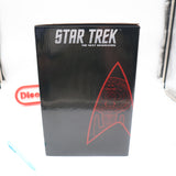 HOLLYWOOD COLLECTIBLES STAR TREK CAPTAIN PICARD - 1/6th 6LB SCALE STATUE #173/600 - NEW Authentic & Factory Sealed!