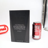 STAR WARS: WICKET - VINYL COLLECTIBLE DOLL from SIDESHOW / MEDICOM - Collectible Toy - NEW!