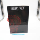 HOLLYWOOD COLLECTIBLES STAR TREK CAPTAIN PICARD - 1/6th 6LB SCALE STATUE #173/600 - NEW Authentic & Factory Sealed!