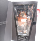 STAR WARS: WICKET - VINYL COLLECTIBLE DOLL from SIDESHOW / MEDICOM - Collectible Toy - NEW!