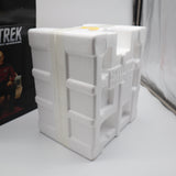 HOLLYWOOD COLLECTIBLES STAR TREK CAPTAIN PICARD - 1/6th 6LB SCALE STATUE #173/600 - NEW Authentic & Factory Sealed!
