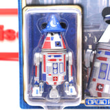 STAR WARS / DISNEY DROID FACTORY: R4-D23 w/ Sorcerer Hat! NEW Authentic & Factory Sealed!