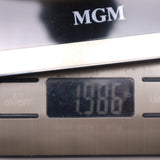 ROTTEN TOMATOES: CERTIFIED FRESH AUTHENTIC 2-PIECE HEAVY MAGNETIC AWARD TROPHY: JAMES BOND: SKYFALL 2012 MGM