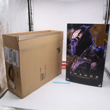 HOT TOYS MARVEL AVENGERS ENDGAME 6LB+ THANOS 1/6 SCALE FIGURE STATUE - NEW Authentic with Original Shipping Box!