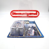 STAR WARS / DISNEY DROID FACTORY: R4-D23 w/ Sorcerer Hat! NEW Authentic & Factory Sealed!