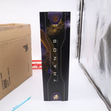 HOT TOYS MARVEL AVENGERS ENDGAME 6LB+ THANOS 1/6 SCALE FIGURE STATUE - NEW Authentic with Original Shipping Box!