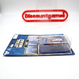 STAR WARS / DISNEY DROID FACTORY: R4-D23 w/ Sorcerer Hat! NEW Authentic & Factory Sealed!