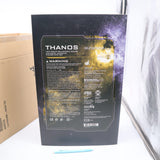 HOT TOYS MARVEL AVENGERS ENDGAME 6LB+ THANOS 1/6 SCALE FIGURE STATUE - NEW Authentic with Original Shipping Box!