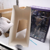 HOT TOYS MARVEL AVENGERS ENDGAME 6LB+ THANOS 1/6 SCALE FIGURE STATUE - NEW Authentic with Original Shipping Box!