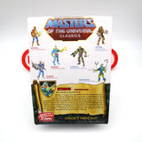 HE-MAN / MOTU / MASTER OF THE UNIVERSE: HYDRON (GALACTIC PROTECTORS) - Collectible Toy - BRAND NEW!