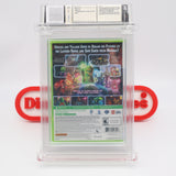 LEGO BATMAN 3 III: BEYOND GOTHAM - WATA GRADED 9.8 A+! NEW & Factory Sealed! (XBox 360)