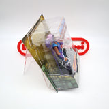 HE-MAN / SHE-RA / MOTU / MASTER OF THE UNIVERSE: GLIMMER (PRINCESS OF POWER) - Collectible Toy - BRAND NEW!