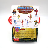 HE-MAN / SHE-RA / MOTU / MASTER OF THE UNIVERSE: GLIMMER (PRINCESS OF POWER) - Collectible Toy - BRAND NEW!