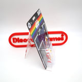 STAR WARS / DISNEY DROID FACTORY: R2-RN8W Rainbow! NEW Authentic & Factory Sealed!