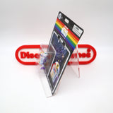 STAR WARS / DISNEY DROID FACTORY: R2-RN8W Rainbow! NEW Authentic & Factory Sealed!