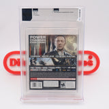 CALL OF DUTY: ADVANCED WARFARE - WATA GRADED 9.6 A+! NEW & Factory Sealed! (PS3 PlayStation 3)