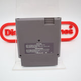 SUPER MARIO BROS / TETRIS / WORLD CUP SOCCER (3 IN 1!) Cartridge - Cleaned & Tested! (NES Nintendo)