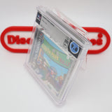 SOUTH PARK RALLY - WATA GRADED 9.8 B+! NEW & Factory Sealed! (PS1 PlayStation 1)