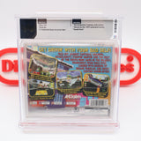 SOUTH PARK RALLY - WATA GRADED 9.8 B+! NEW & Factory Sealed! (PS1 PlayStation 1)