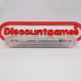 SOUTH PARK RALLY - WATA GRADED 9.8 B+! NEW & Factory Sealed! (PS1 PlayStation 1)