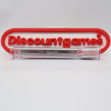 SOUTH PARK RALLY - WATA GRADED 9.8 B+! NEW & Factory Sealed! (PS1 PlayStation 1)