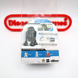 STAR WARS: RC DROID! REMOTE CONTROL R5-Q5 - Target Exclusive Collectible Toy! NEW Authentic & Factory Sealed!