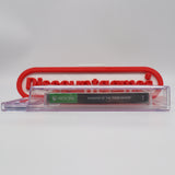 SHADOW OF THE TOMB RAIDER (STEELBOOK) PERFECT/HIGHEST GRADED CGC 10 A++! NEW & Factory Sealed! (XBox One)