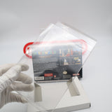 SUPER MARIO WORLD - FDO / FOR DISPLAY ONLY BOX (SNES Super Nintendo)