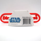 STAR WARS: RC DROID! REMOTE CONTROL R5-Q5 - Target Exclusive Collectible Toy! NEW Authentic & Factory Sealed!