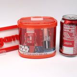 STAR WARS: R5-X2 Remote Control Droid - Japanese Takara Tomy Collectible Toy - NEW Authentic & Factory Sealed!