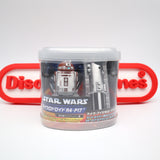 STAR WARS: R4-P17 Remote Control Droid - Japanese Takara Tomy Collectible Toy - NEW Authentic & Factory Sealed!