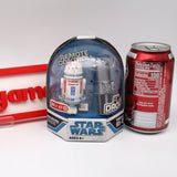 STAR WARS: RC DROID! REMOTE CONTROL R5-D4 - Target Exclusive Collectible Toy! NEW Authentic & Factory Sealed!