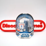 STAR WARS: RC DROID! REMOTE CONTROL R5-D4 - Target Exclusive Collectible Toy! NEW Authentic & Factory Sealed!
