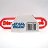 STAR WARS: RC DROID! REMOTE CONTROL R5-D4 - Target Exclusive Collectible Toy! NEW Authentic & Factory Sealed!