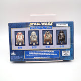 DISNEY PARKS' STAR WARS: DROID FACTORY (FROM SOLO MOVIE) Collectible Toy - NEW Authentic & Factory Sealed!