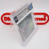 SHIN MEGAMI TENSEI IV 4: APOCALYPSE - WATA GRADED 9.8 A++! NEW & Factory Sealed! (Nintendo 3DS)