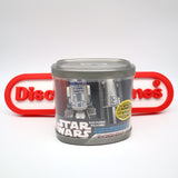 STAR WARS: R2-D2 Remote Control Droid - Japanese Takara Tomy Collectible Toy - NEW Authentic & Factory Sealed!