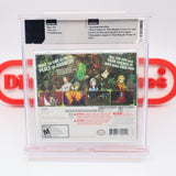 SHIN MEGAMI TENSEI IV 4: APOCALYPSE - WATA GRADED 9.8 A++! NEW & Factory Sealed! (Nintendo 3DS)