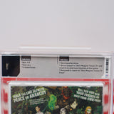 SHIN MEGAMI TENSEI IV 4: APOCALYPSE - WATA GRADED 9.8 A++! NEW & Factory Sealed! (Nintendo 3DS)