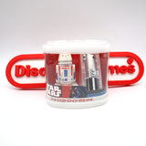 STAR WARS: R5-D4 Remote Control Droid - Japanese Takara Tomy Collectible Toy - NEW Authentic & Factory Sealed!