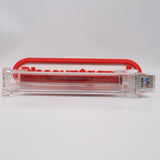 NEW SUPER MARIO BROS. U - WATA GRADED 9.2 A+! NEW & Factory Sealed! (Nintendo Wii U)